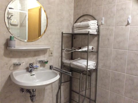 Mountain View Rooms Bed and Breakfast in Ramstein-Miesenbach