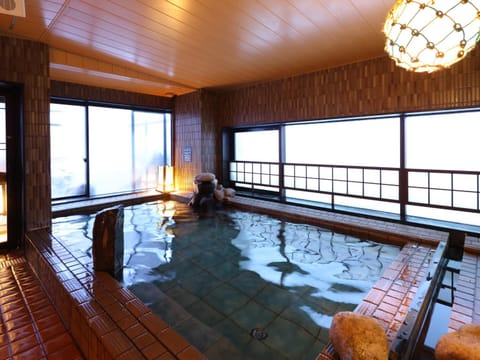 Spa and wellness centre/facilities