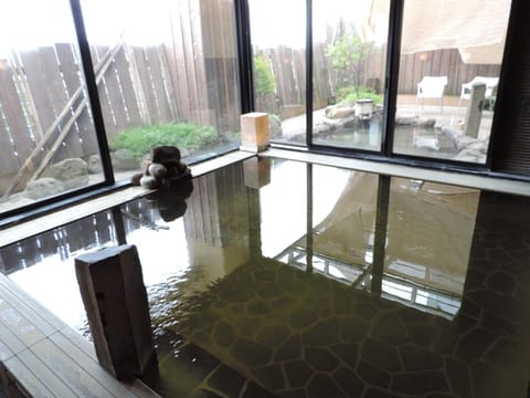 Public Bath