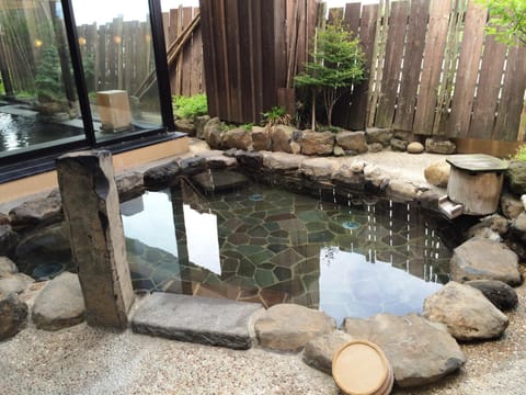Public Bath