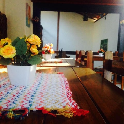 Restaurant/places to eat, Business facilities, Dining area