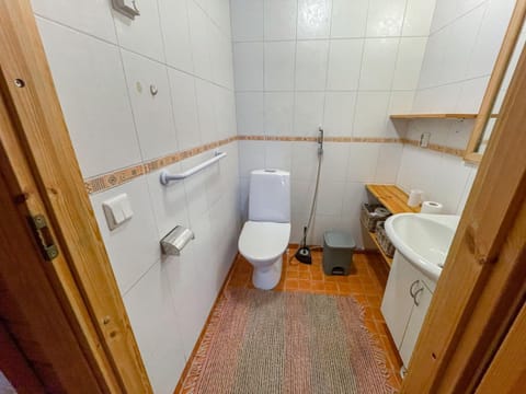 Holiday Home Lauttavalkama by Interhome House in Finland