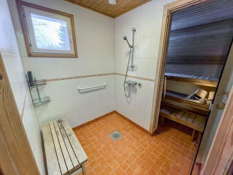 Holiday Home Lauttavalkama by Interhome House in Finland