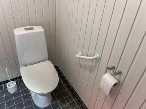 Holiday Home Villa siesta by Interhome House in Finland