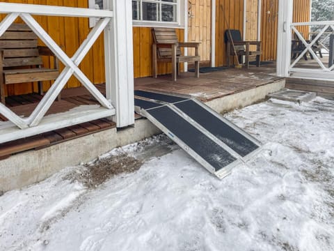 Holiday Home Villa siesta by Interhome House in Finland