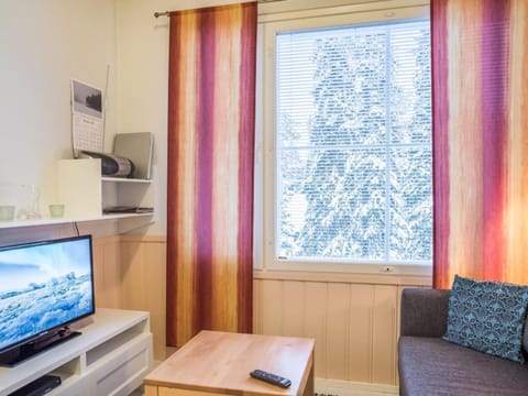 Holiday Home Yllästar 1 as 210 - la-la by Interhome House in Norrbotten County, Sweden