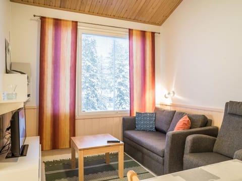 Holiday Home Yllästar 1 as 210 - la-la by Interhome House in Norrbotten County, Sweden