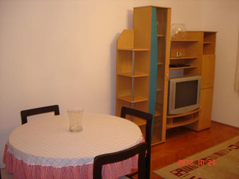 Apartman Lino Apartment in Istria County