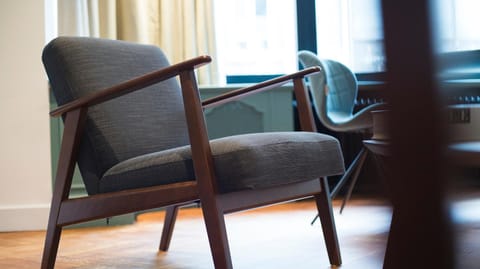 B&B The Street Lodge Bed and Breakfast in Liège