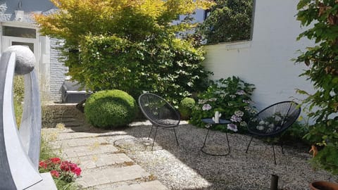 B&B The Street Lodge Bed and Breakfast in Liège