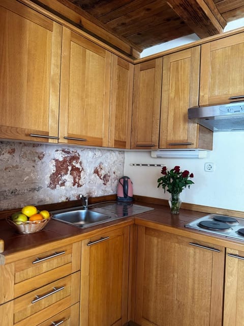 Ducina Apartments Apartment in Split-Dalmatia County