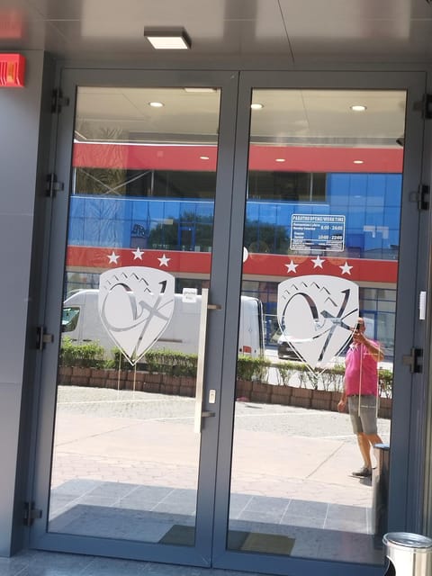 Philippopolis Hotel Hotel in Plovdiv