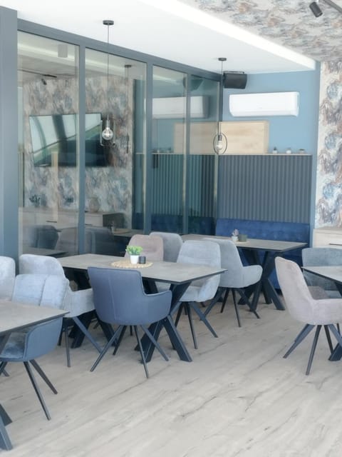 Philippopolis Hotel Hotel in Plovdiv