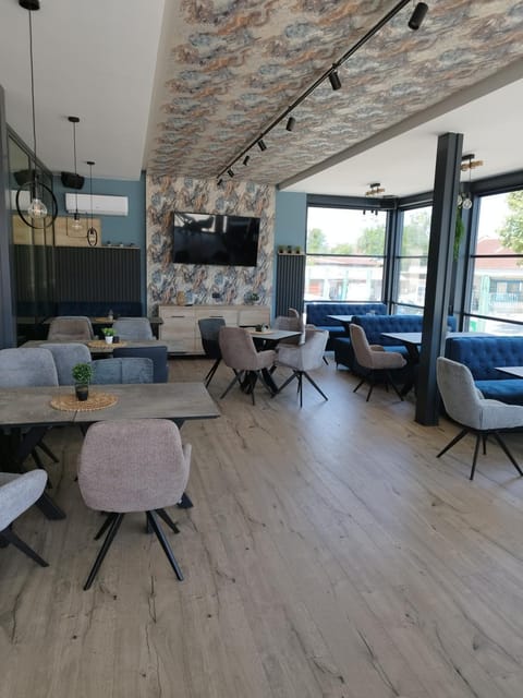 Philippopolis Hotel Hotel in Plovdiv