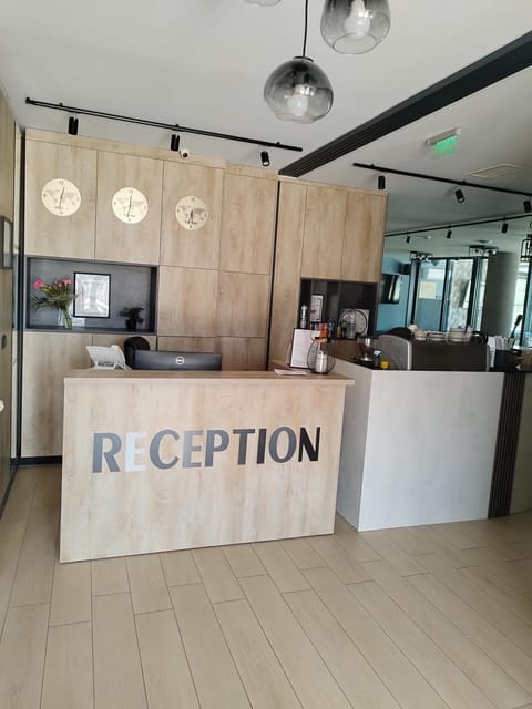 Philippopolis Hotel Hotel in Plovdiv