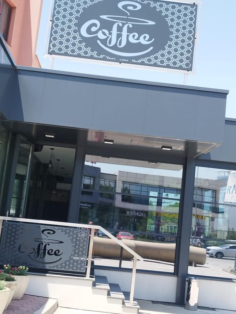 Philippopolis Hotel Hotel in Plovdiv