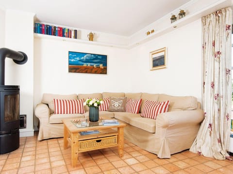 Rasmus-1 Apartment in Nordfriesland