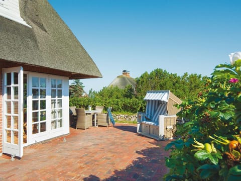 Rasmus-1 Apartment in Nordfriesland