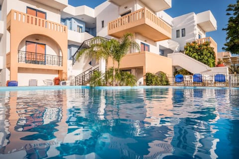 Property building, Swimming pool, Swimming pool