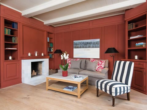 Bettinenhof-West House in Nordfriesland