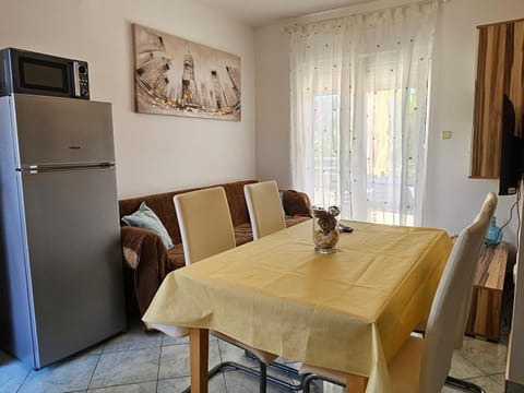 Apartments Villa Brudi Apartment in Šibenik-Knin County, Croatia