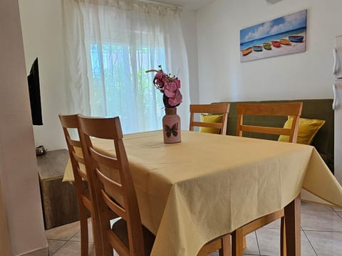 Apartments Villa Brudi Apartment in Šibenik-Knin County, Croatia