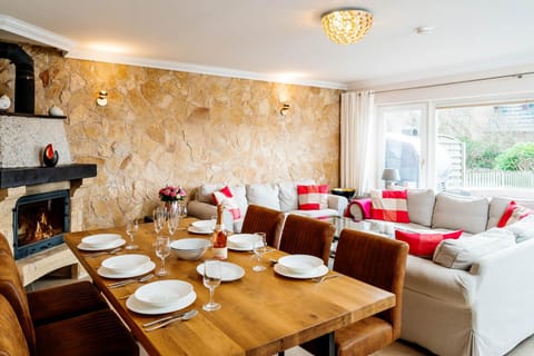 Ferienhaus Sprotte House in Westerland