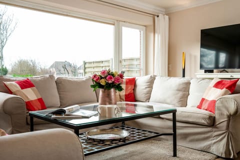 Ferienhaus Sprotte House in Westerland