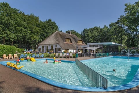 Property building, Restaurant/places to eat, Swimming pool