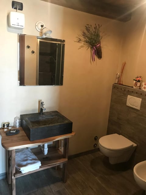 La Meizon de Sara Bed and Breakfast in Aosta