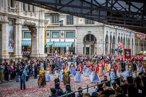 La Residenza Sul Largo Bed and Breakfast in Cagliari