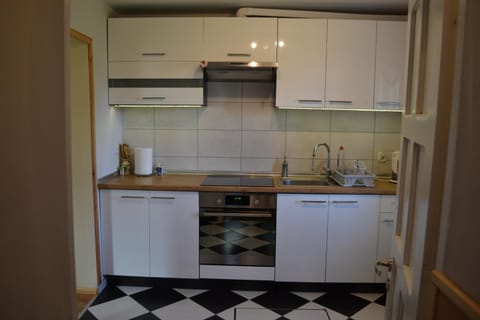 Dom u Ewy Bory Tucholskie House in Pomeranian Voivodeship