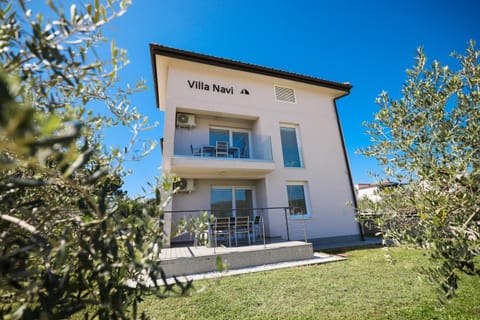 Apartments Villa Navi Apartment in Šibenik-Knin County, Croatia