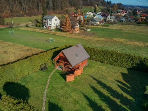 Neighbourhood, Bird's eye view, Garden, Garden view
