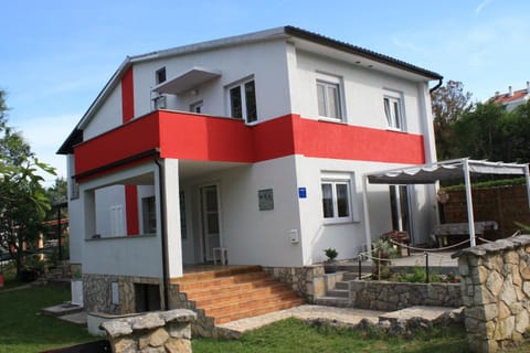 Holiday Home Radmila House in Premantura