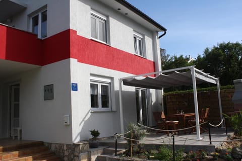 Holiday Home Radmila House in Premantura