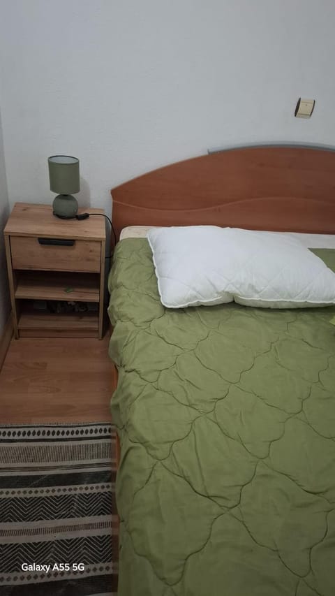 Apartmani Kunjasic Apartment in Dubrovnik-Neretva County