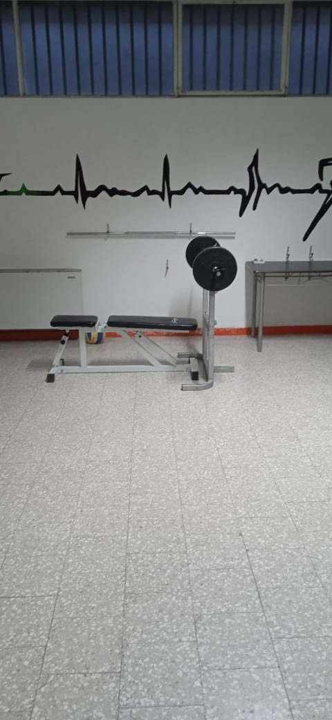 Bunker degli inventori Bed and Breakfast in Province of Foggia