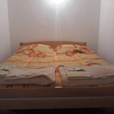 Apartmani Sastavci Apartment in Montenegro