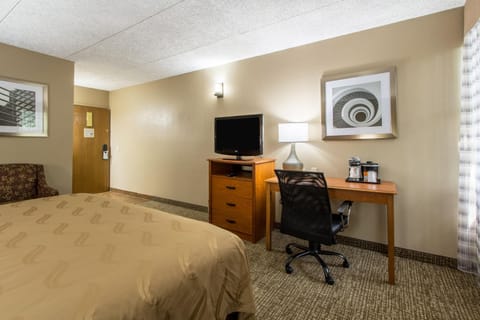 TV and multimedia, Bedroom