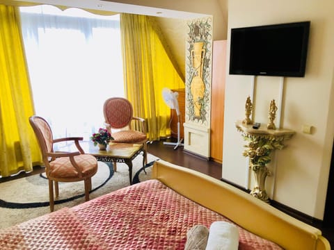 Columba Livia Guesthouse Bed and Breakfast in Palanga