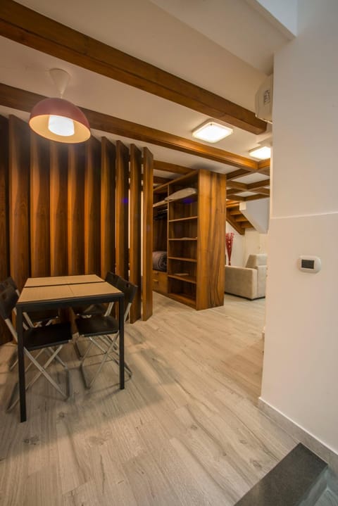 NOVA DOMUS S. PAOLO House in Sorrento