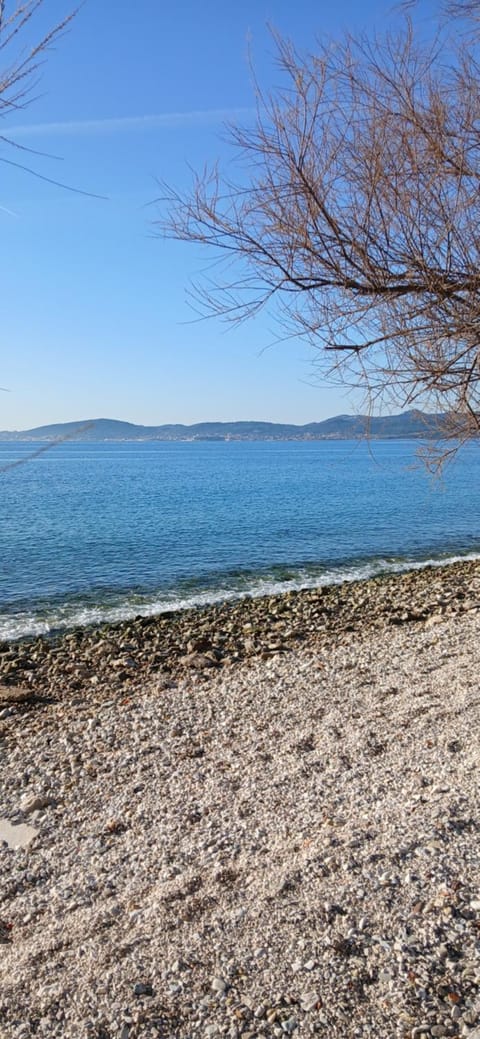 Apartmani Eva Apartment in Zadar