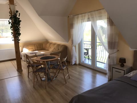 Apartament Joanna Apartment in Swinoujscie