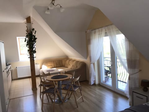 Apartament Joanna Apartment in Swinoujscie