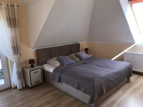 Apartament Joanna Apartment in Swinoujscie