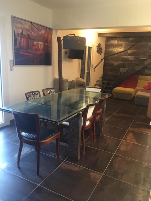 Villa Olivea Villa in Rayol-Canadel-sur-Mer