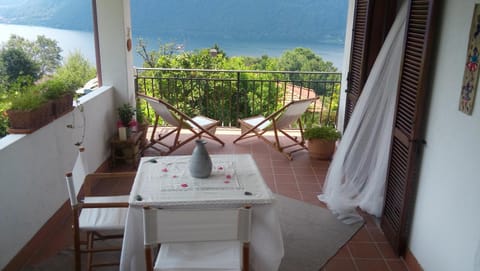 Balcony/Terrace, Balcony/Terrace