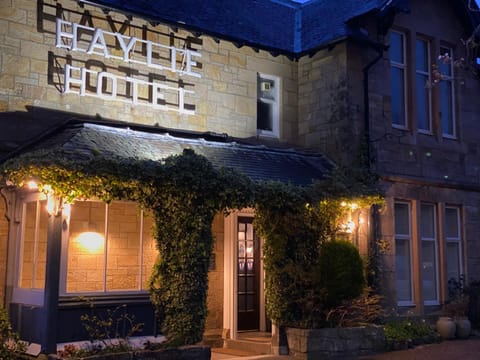 Haylie Hotel Hotel in England