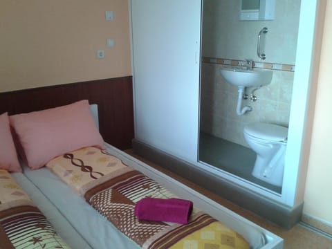 Osogovo Rooms Vacation rental in Sofia